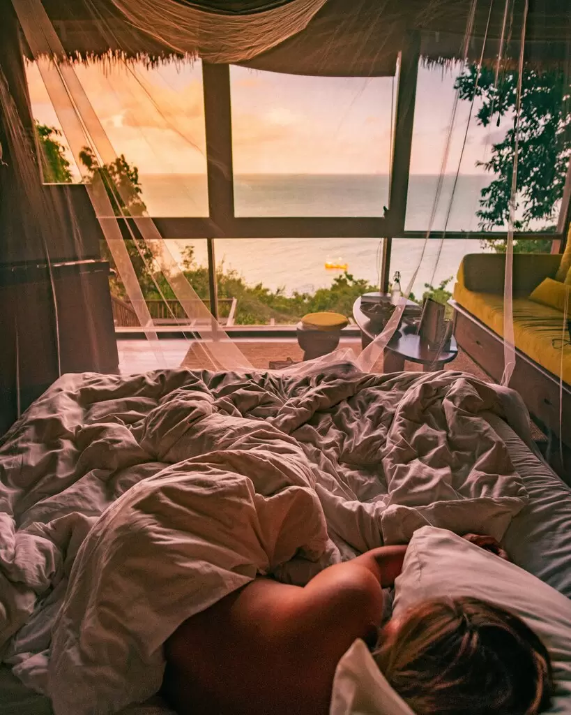 The Science of Napping: How to Use Daytime Sleep to Boost Your Productivity and Health