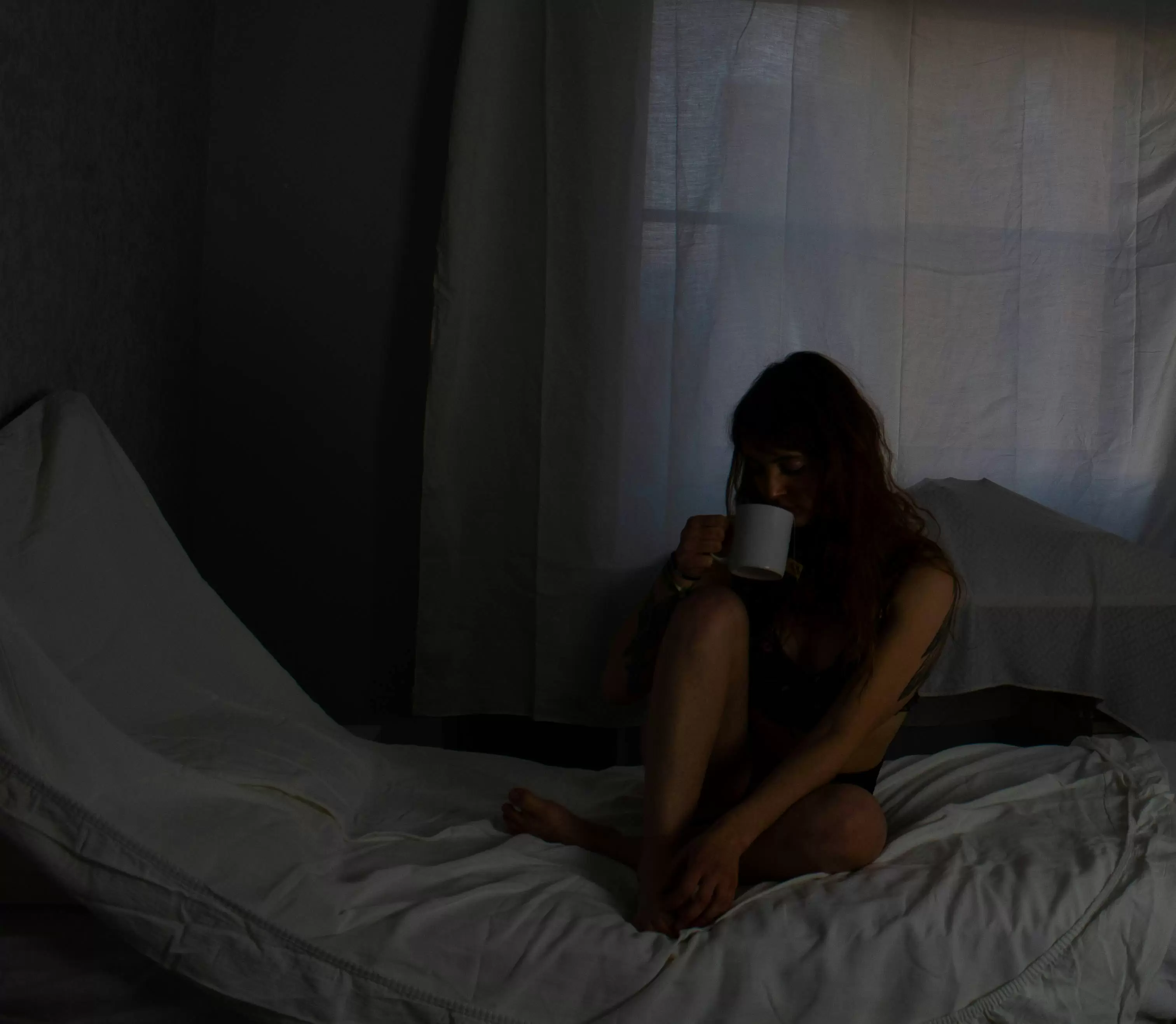Sleep and Mental Health: The Deep Connection Between Rest and Emotional Well-being