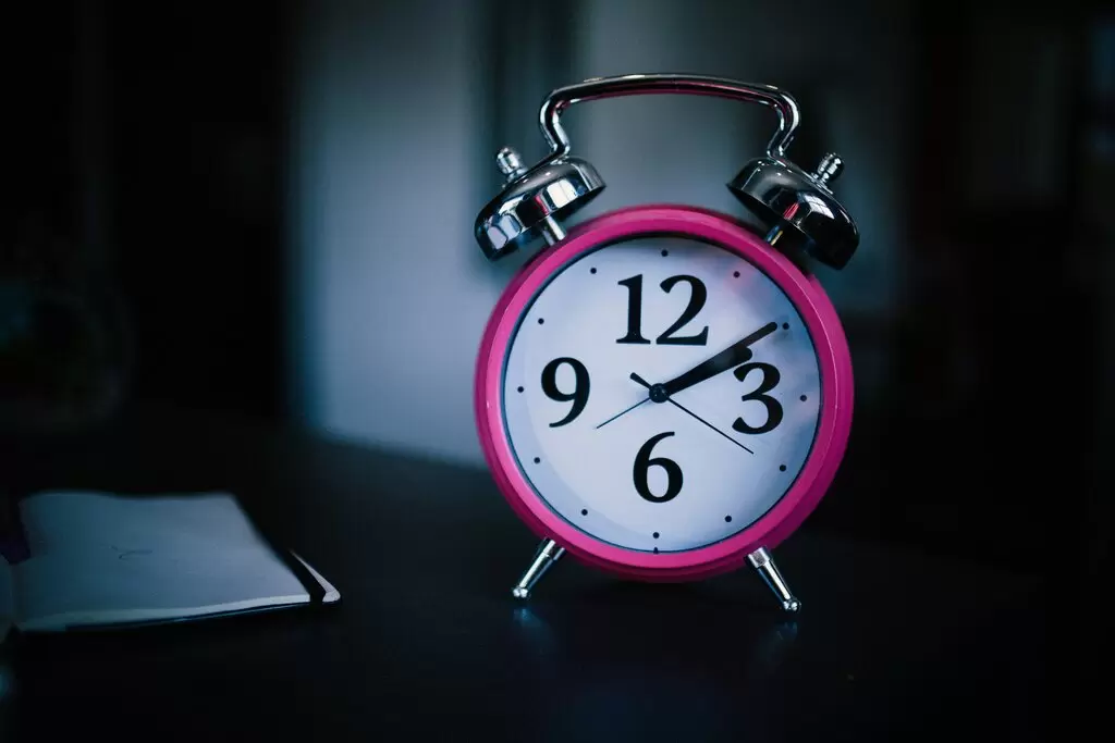 The Relationship Between Sleep and Emotional Regulation